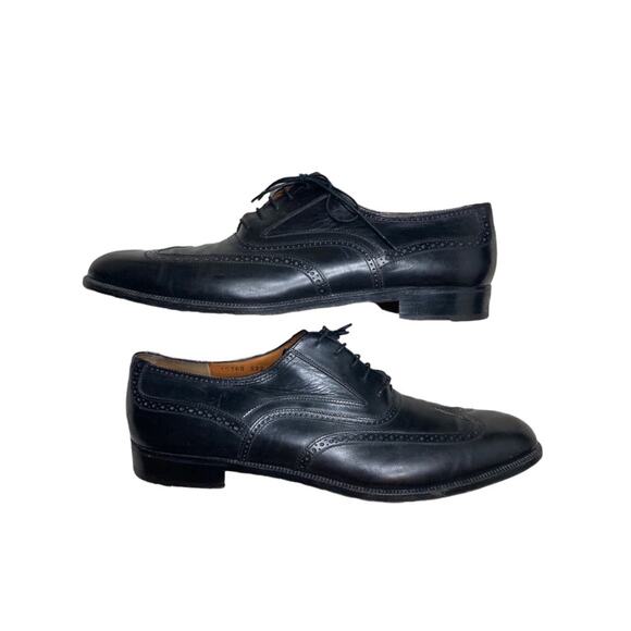 SALVATORE FERRAGAMO DRESS SHOE | 13 main image 4